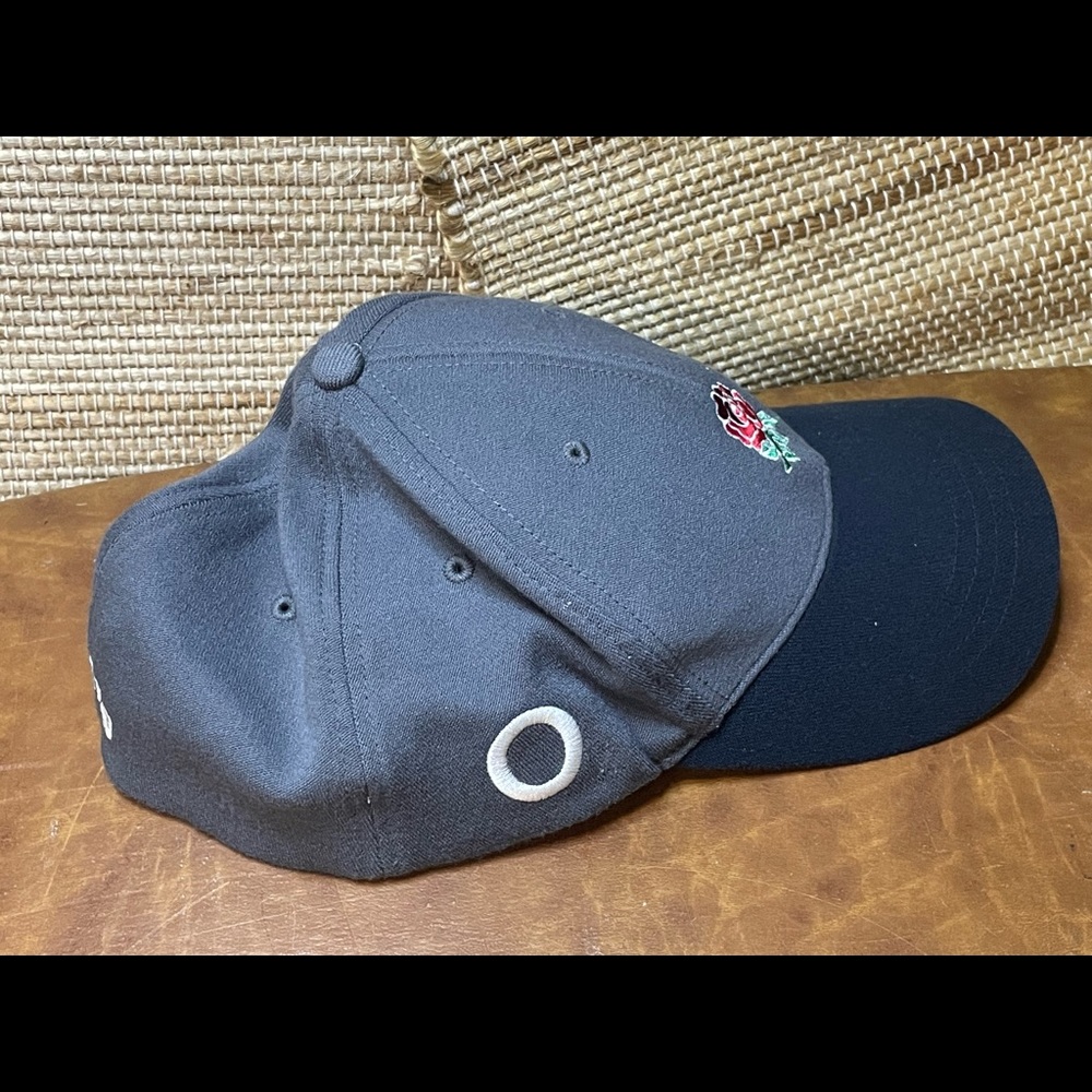 NIKE O2 Vintage Rugby Cap - Picture 9 of 9